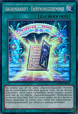 abgrundskript_-_er-ffnungszeremonie Abgrundskript - Eröffnungszeremonie - Yu-Gi-Oh!