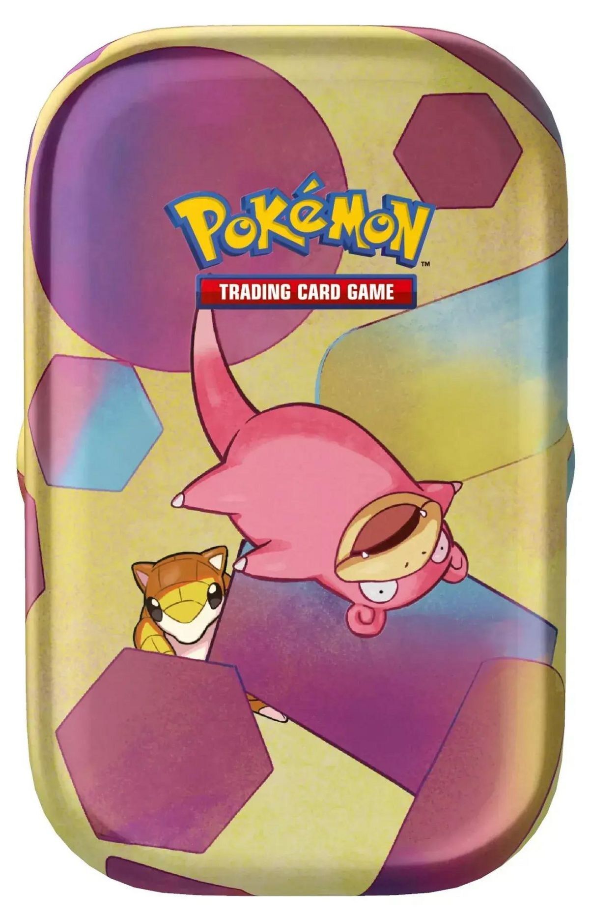 Pokémon TCG: Scarlet & Violet—151 Mini Tin - EN