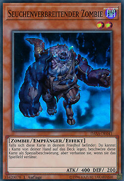 seuchenverbreitender_zombie Seuchenverbreitender Zombie - Yu-Gi-Oh!