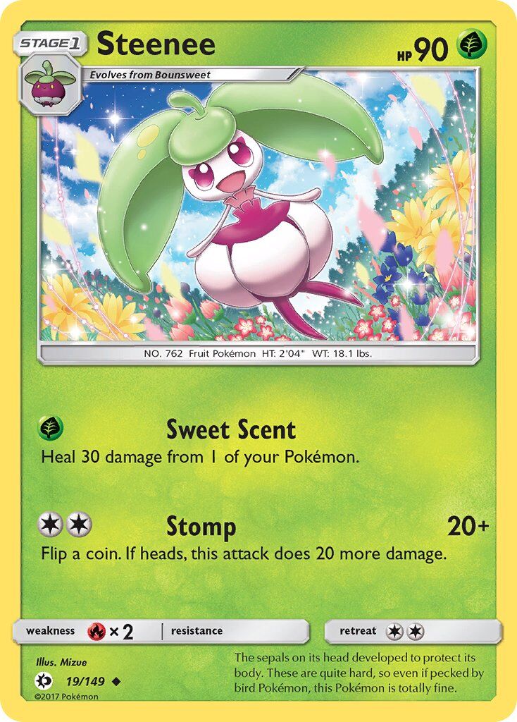 Steenee - 19/149 - EN Steenee - 19/149 - EN