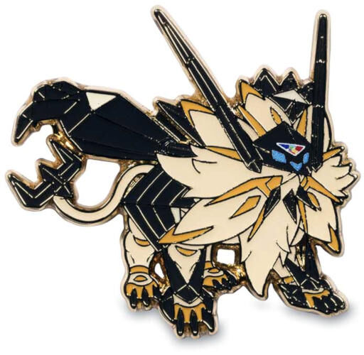 Pokémon Abendmähne-Necrozma Premium Collection Box - EN