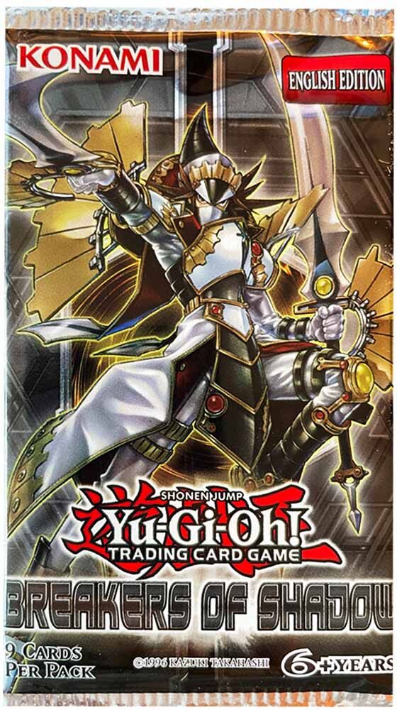 breakers-of-shadow-booster-yu-gi-oh-1 Breakers of Shadow Booster - Yu-Gi-Oh! - EN