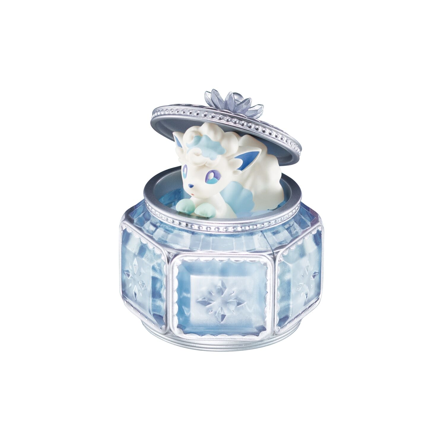 Re-ment Pokemon Romantic Collection (1 Random) 
