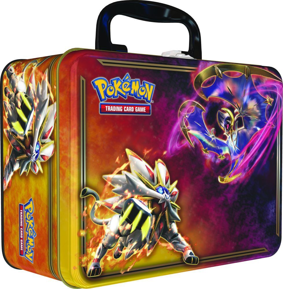 pok_omon-sun-u-moon-treasure-chest Pokémon Sun & Moon Treasure Chest - EN