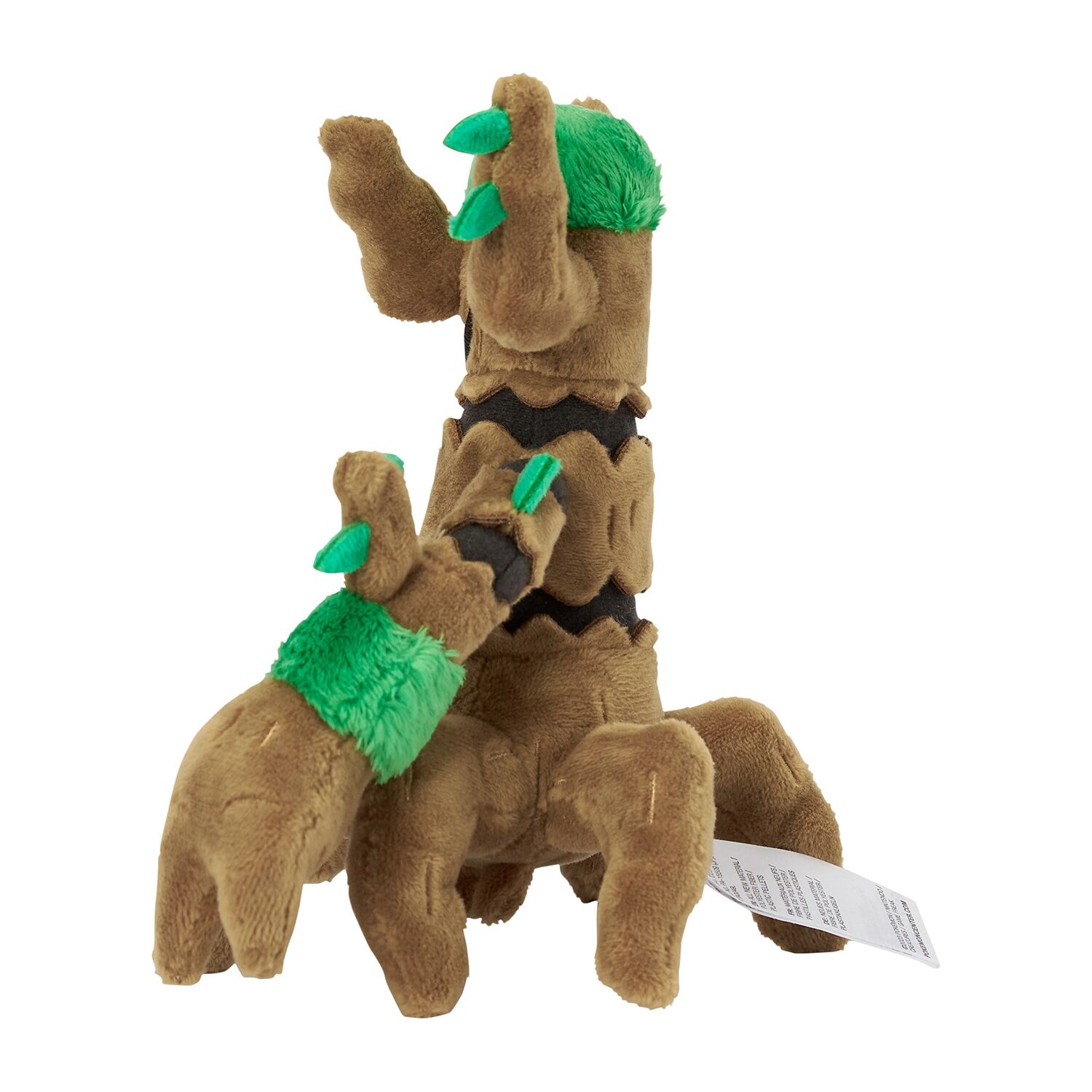 Trevenant Sitting Cuties Plush - 18,5 cm