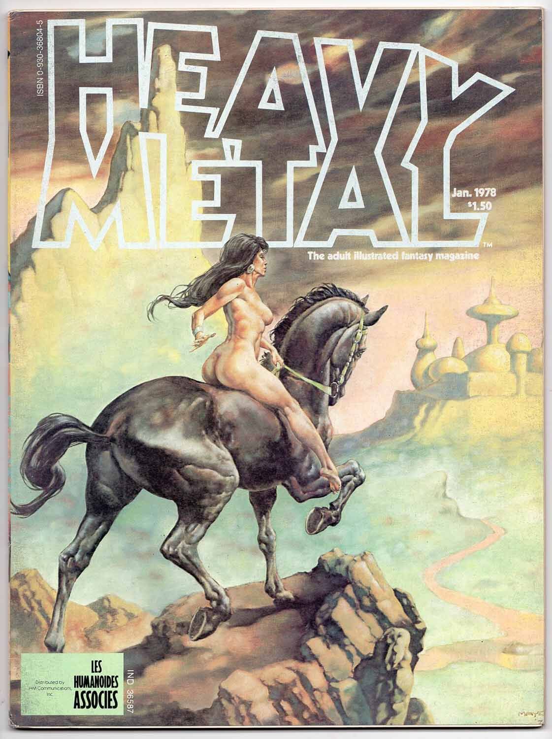 heavy_metal_1978_jan Heavy Metal Vol. 1 #10