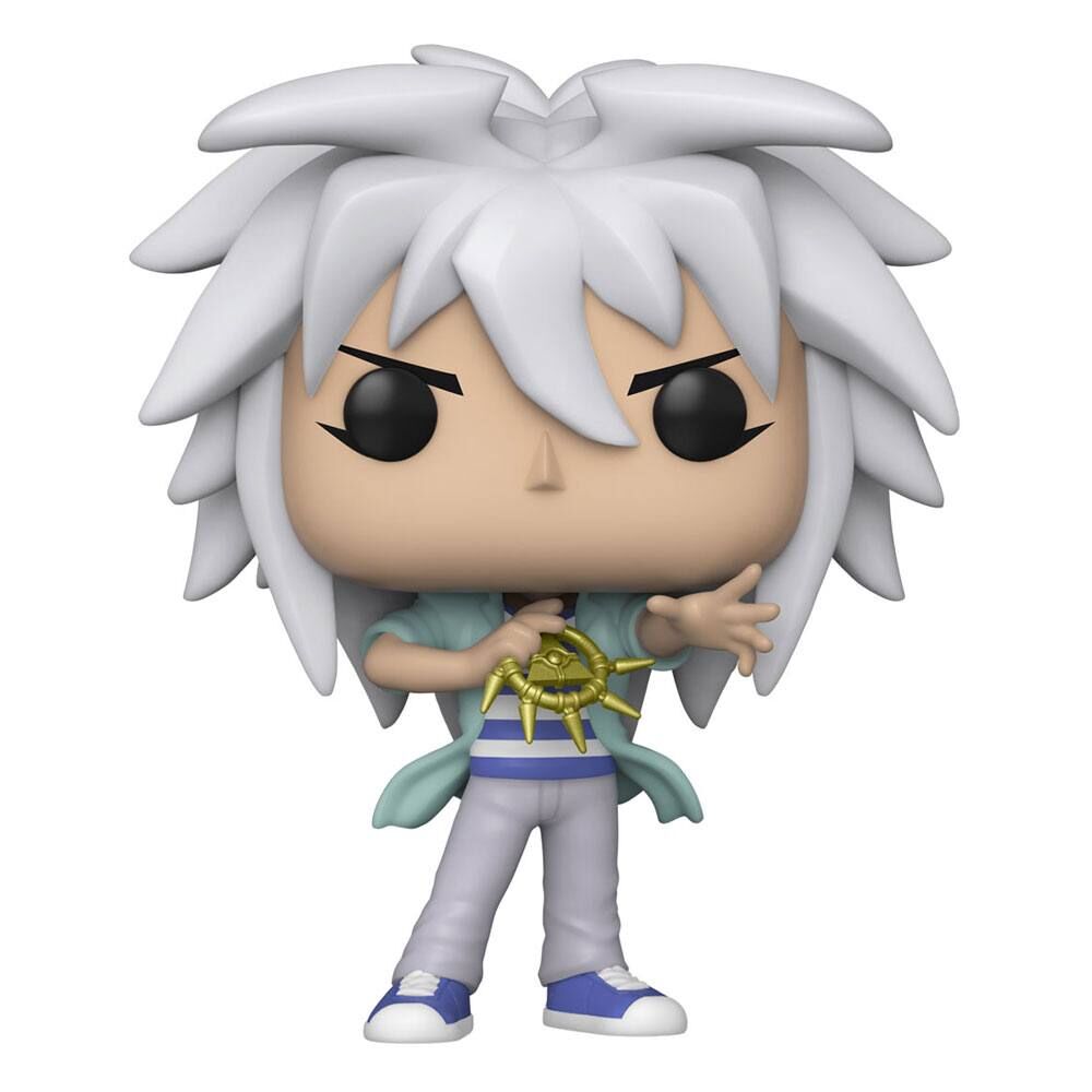 Yu-Gi-Oh! Yami Bakura Funko POP 1061