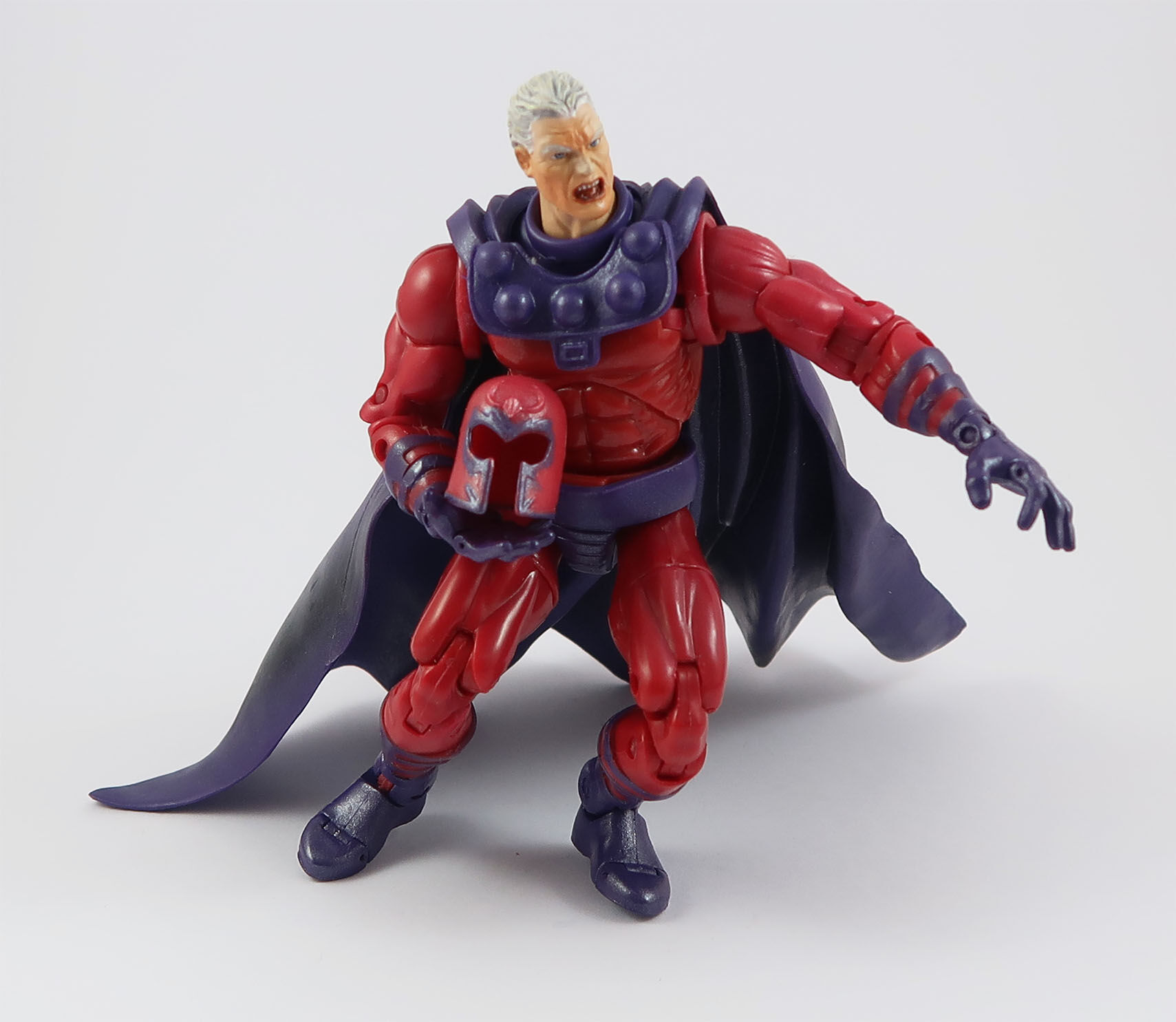 Magneto Actionfigur Marvel