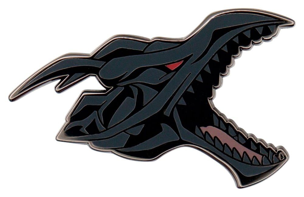 Yu-Gi-Oh! Mystery Ansteck-Pins Volume 2 - Blind Box (1 Random)