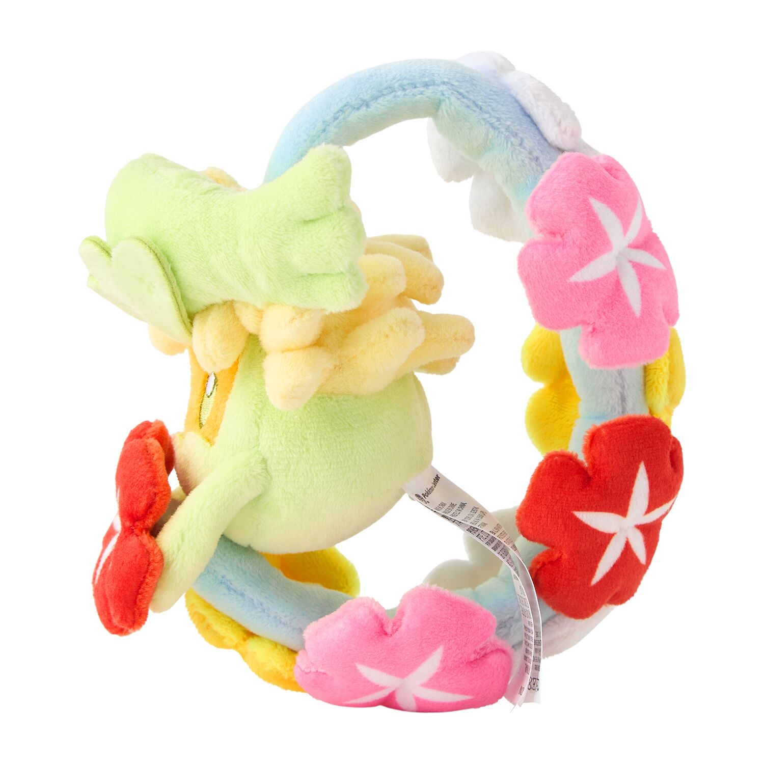 Comfey Sitting Cuties Plush - 13.0 cm