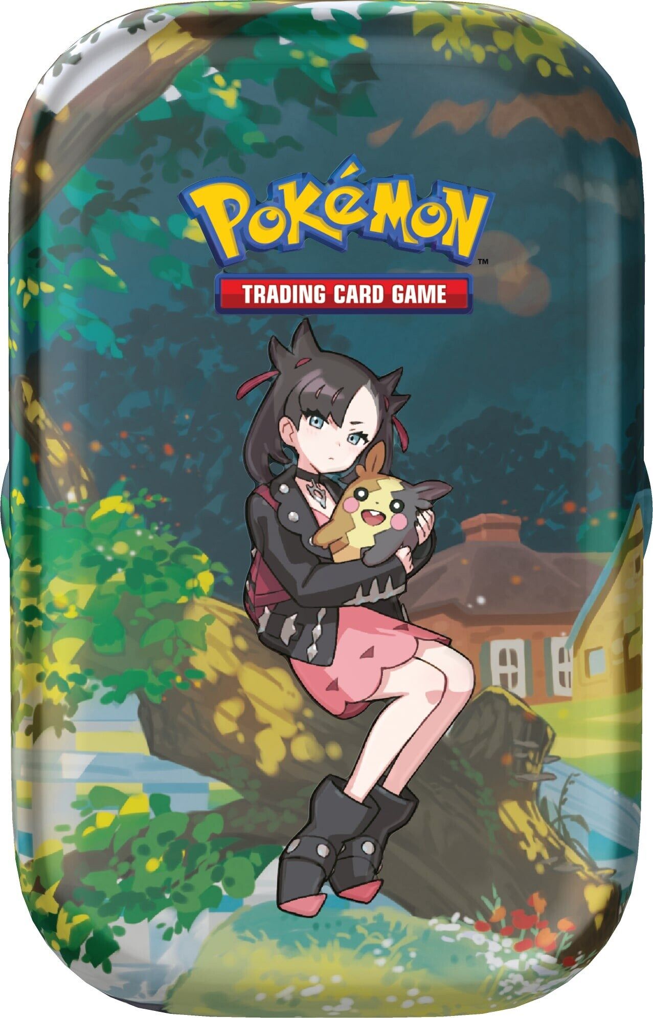 Pokémon Sword & Shield Crown Zenith 1 Mini Tin - Zufallsauswahl - DE