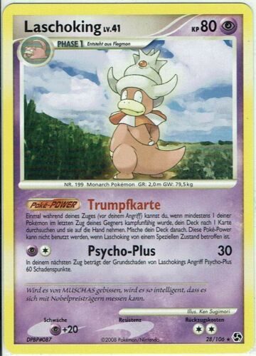 laschoking-28-106-pokemon-tcg-near-mint Laschoking - 28/106 - Pokemon TCG - Near Mint