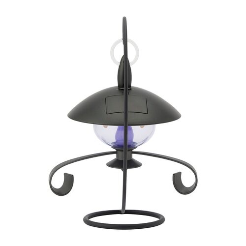 Flickering Flame LED Light Lampent