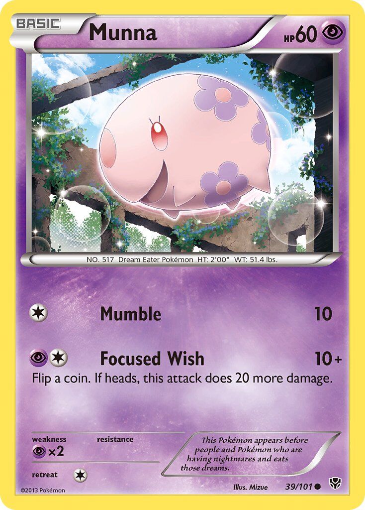 Munna - 39/101 - EN Munna - 39/101 - EN