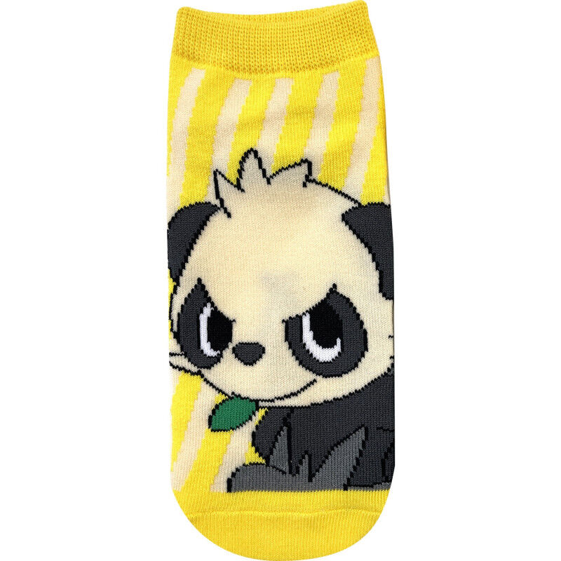 Pancham Pokémon-Socken (23-25cm) Pancham Pokémon-Socken (23-25cm)
