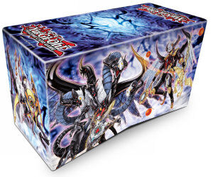Legacy of the Valiant Deluxe Edition - Yu-Gi-Oh! - EN