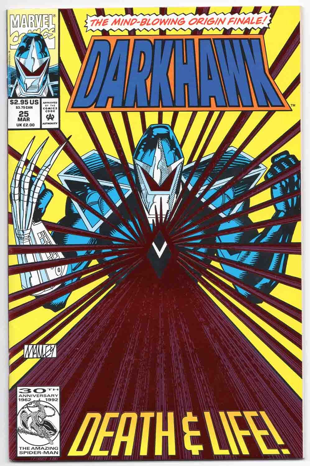 darkhawk_025 Darkhawk #25