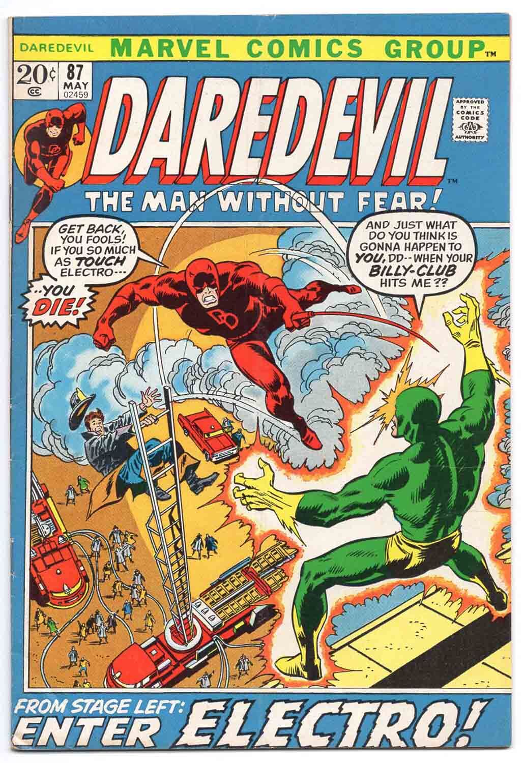daredevil_087 Daredevil #87