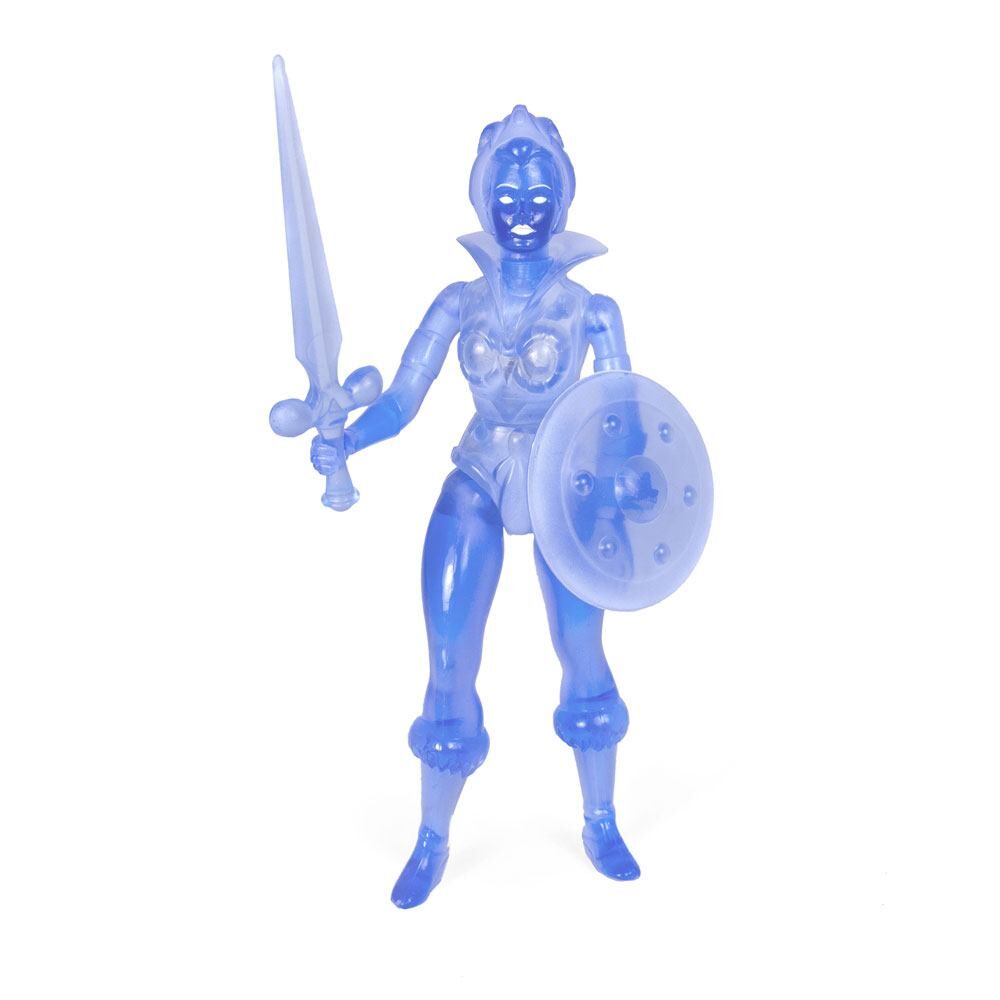 Masters of the Universe Vintage Collection Actionfigur Wave 3 Frozen Teela 14 cm Masters of the Universe Vintage Collection Actionfigur Wave 3 Frozen Teela 14 cm