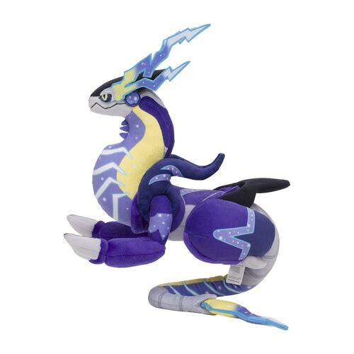 Miraidon Plush - 70 cm