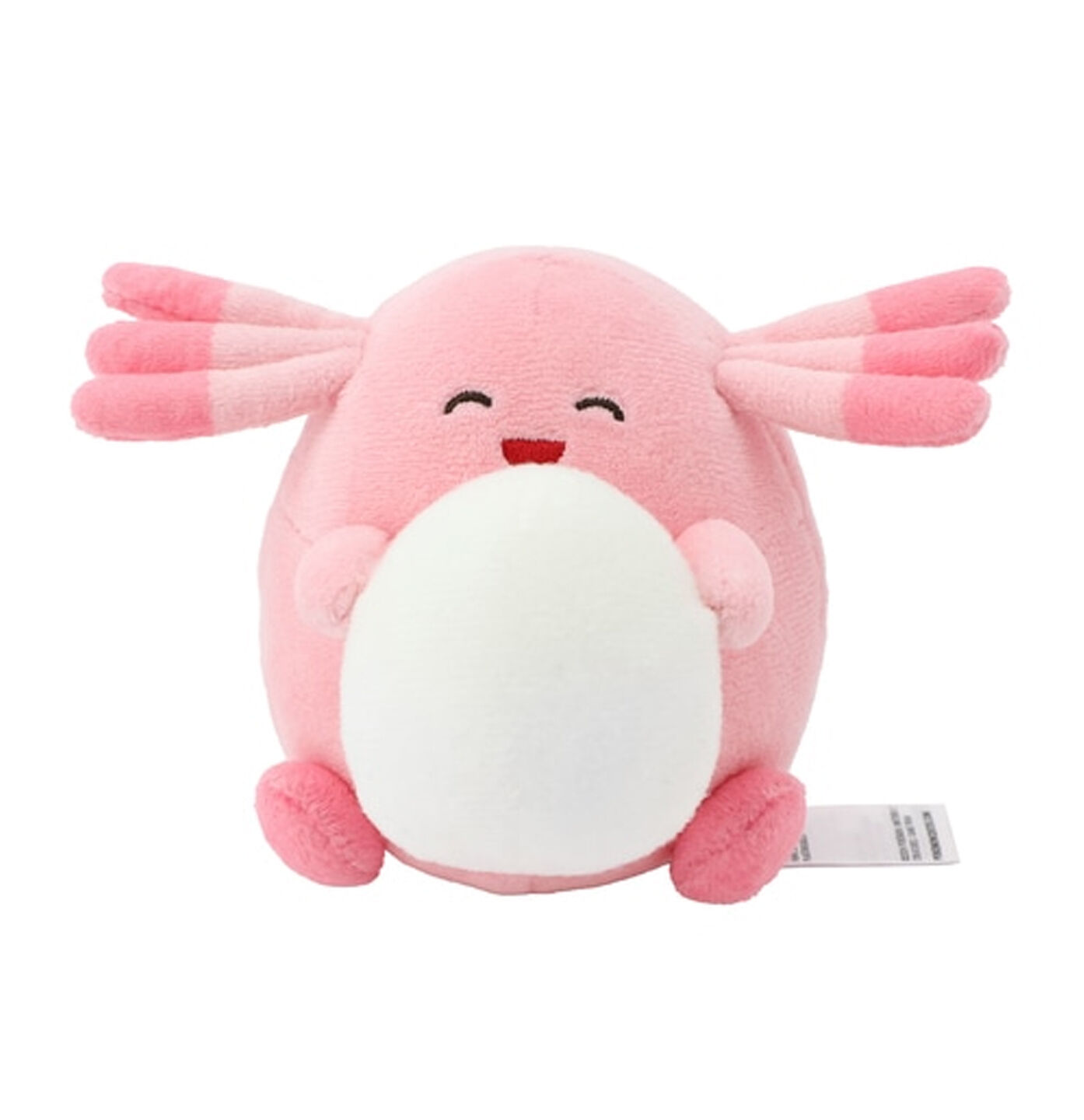 Chansey Plush - 15 cm Chansey Plush - 15 cm