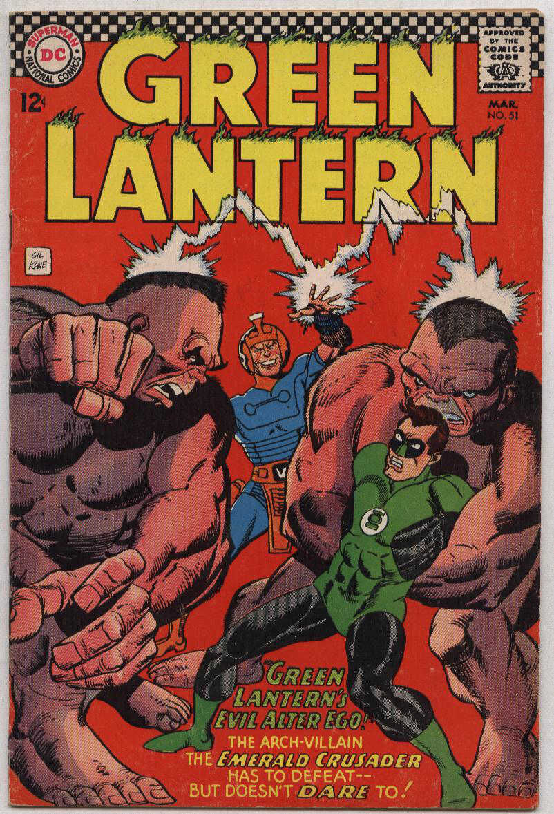 green_lantern_51 Green Lantern #51