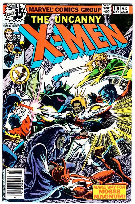 x-men_119 X-Men #119