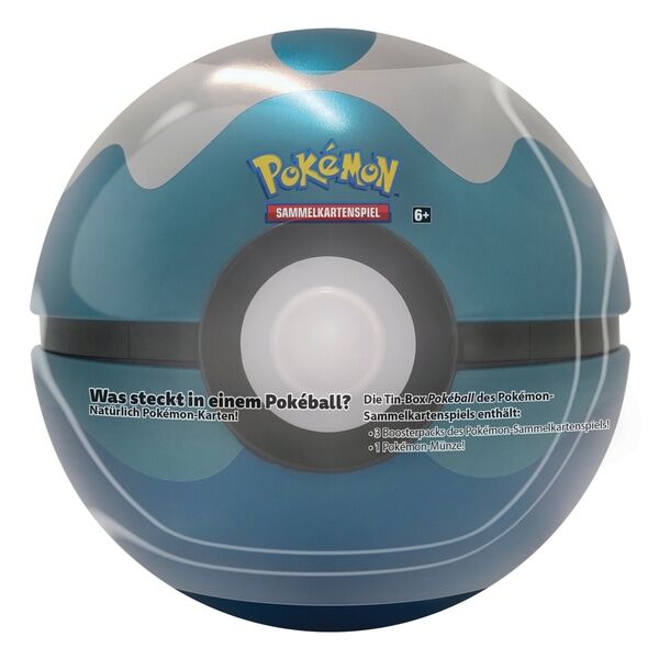 pokemon-wasser-ball-tin-box Pokémon Aquaball-Pokéball Tin Box 2020 - EN
