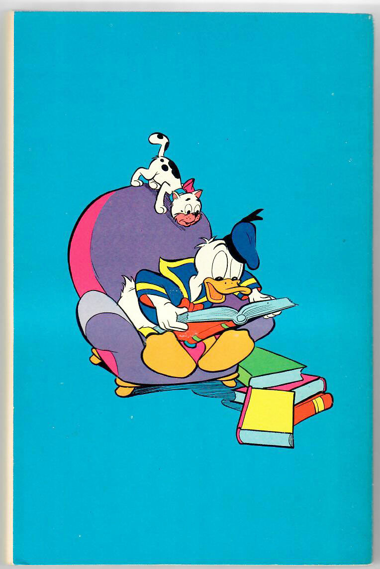 Walt Disneys Lustige Taschenbücher LTB #32