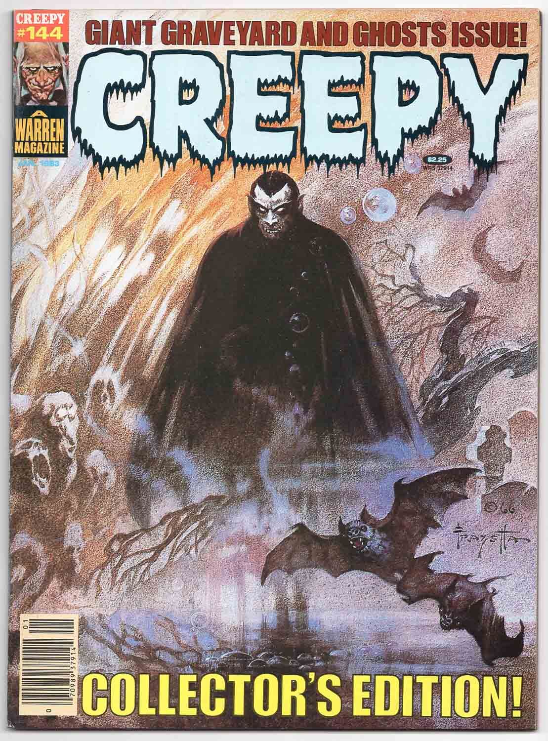 creepy_144 Creepy #144