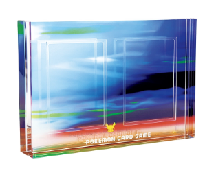 Pokémon 30th Celebration: Futuristic Box - JPN 