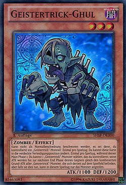 ghostrick_ghoul Geistertrick-Ghul - Yu-Gi-Oh!
