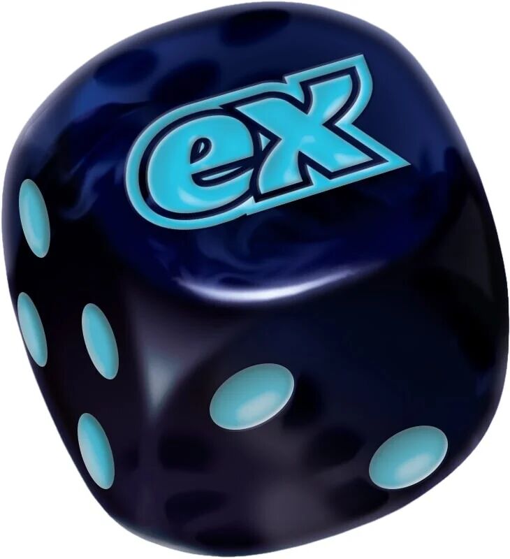 Pokémon TCG: Mega Evolution Phantasmal Flames Elite Trainer Box - EN Pokémon TCG: Mega Evolution Phantasmal Flames Elite Trainer Box - EN