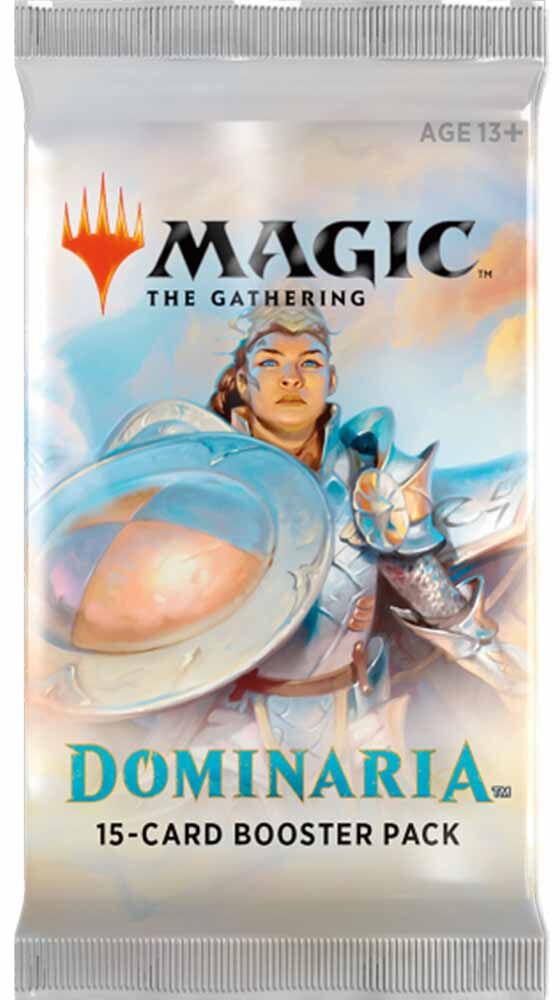 Dominaria Booster Box (36) - Magic the Gathering - EN