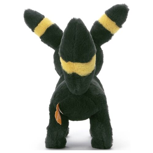 Umbreon Poke Plush - 33 cm