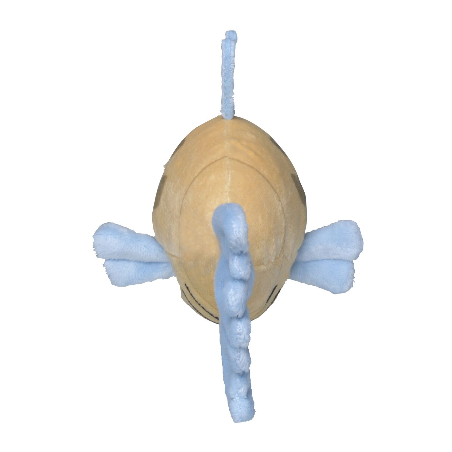 Feebas Sitting Cuties Plush - 15 cm