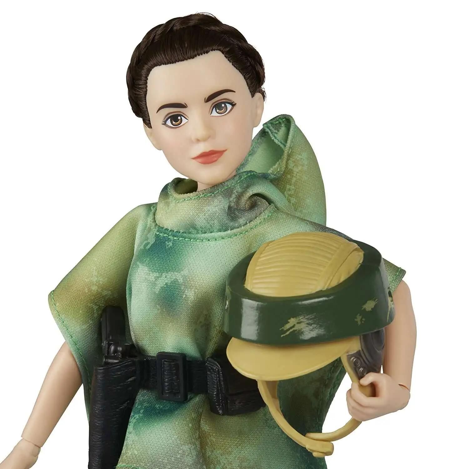Star Wars Forces of Destiny Adventure Princess Leia & Wicket Figure 2-Pack [Endor Adventure]