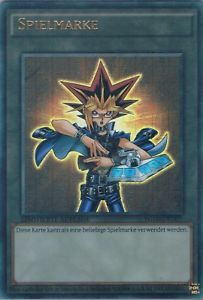 yami-yugiaaspielmarke-yu-gi-oh Yami Yugi Spielmarke - Yu-Gi-Oh!