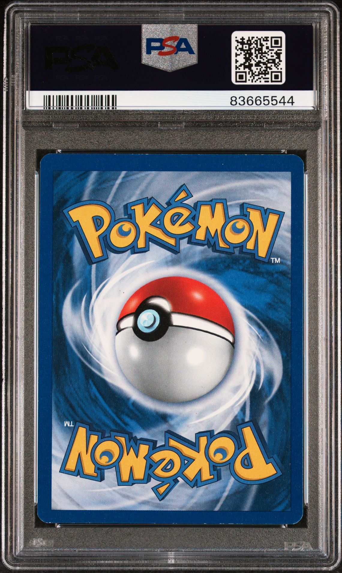 Glurak 4/102 - Base Set - Holo - PSA 7 NM - Pokémon
