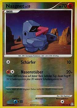 nasgnet-109-146-reverse-holo-pokemon-tcg-near-mint-en2 Nasgnet - 109/146 - Reverse Holo - Pokémon TCG - Near Mint - EN