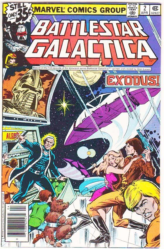 battlestar_galactica_2 Battlestar Galactica #2