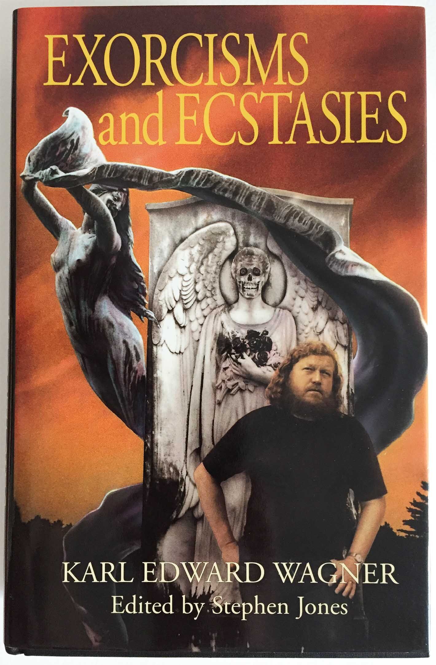 exorcisms_and_ekstasies Karl Edward Wagner: Exorcisms and Ecstasies