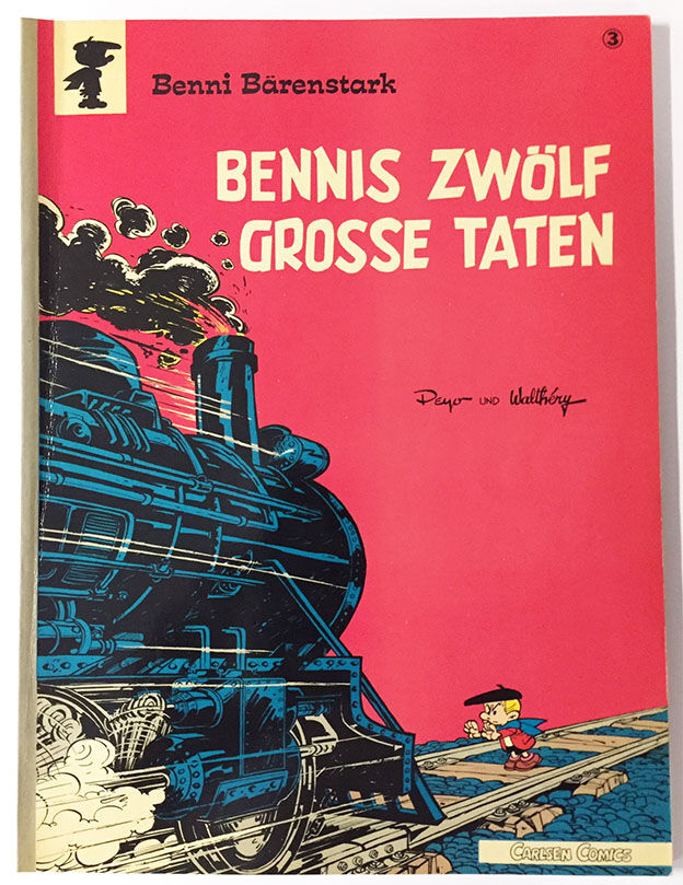 benni_b-renstark_3 Benni Bärenstark #3