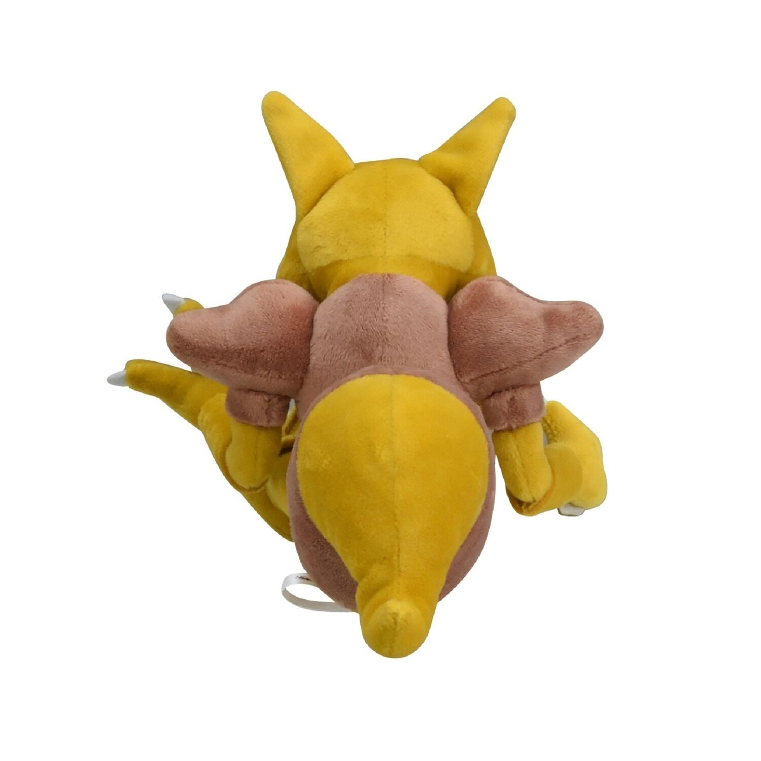 Alakazam Sitting Cuties Plush - 20 cm