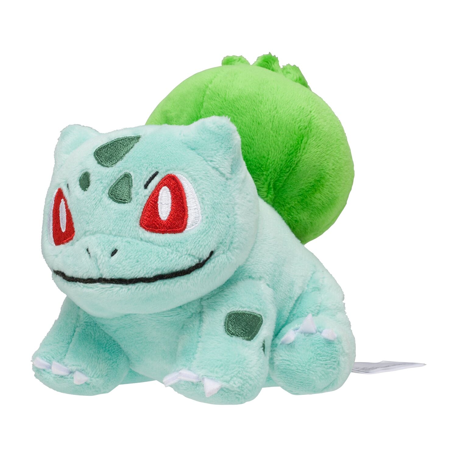 4521329334028_01_l Bulbasaur Sitting Cuties Plush - 12 cm