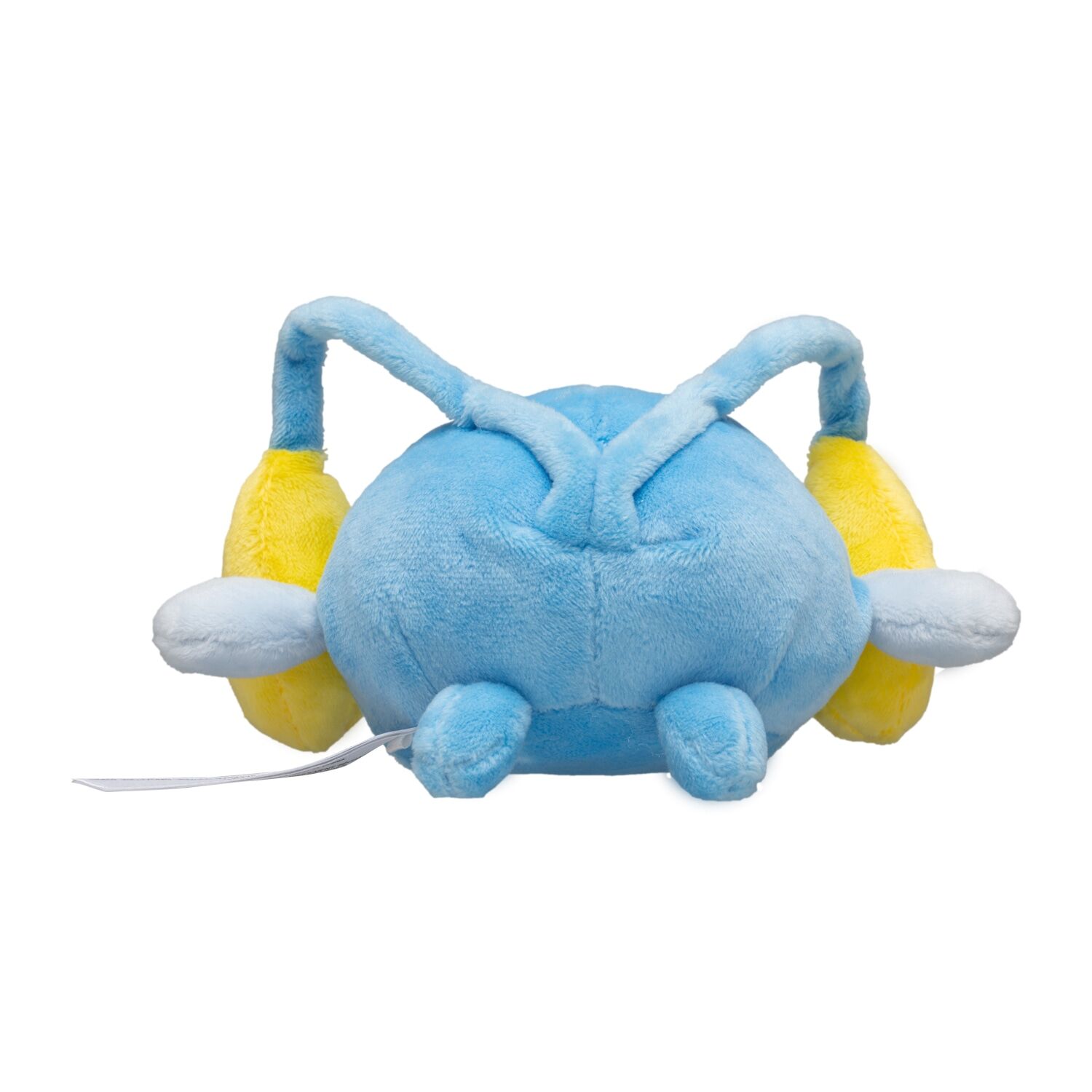 Chinchou Sitting Cuties Plush - 18 cm