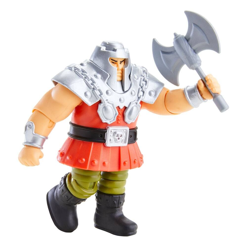 Masters of the Universe Deluxe Actionfigur 2021 Ram Man 14 cm