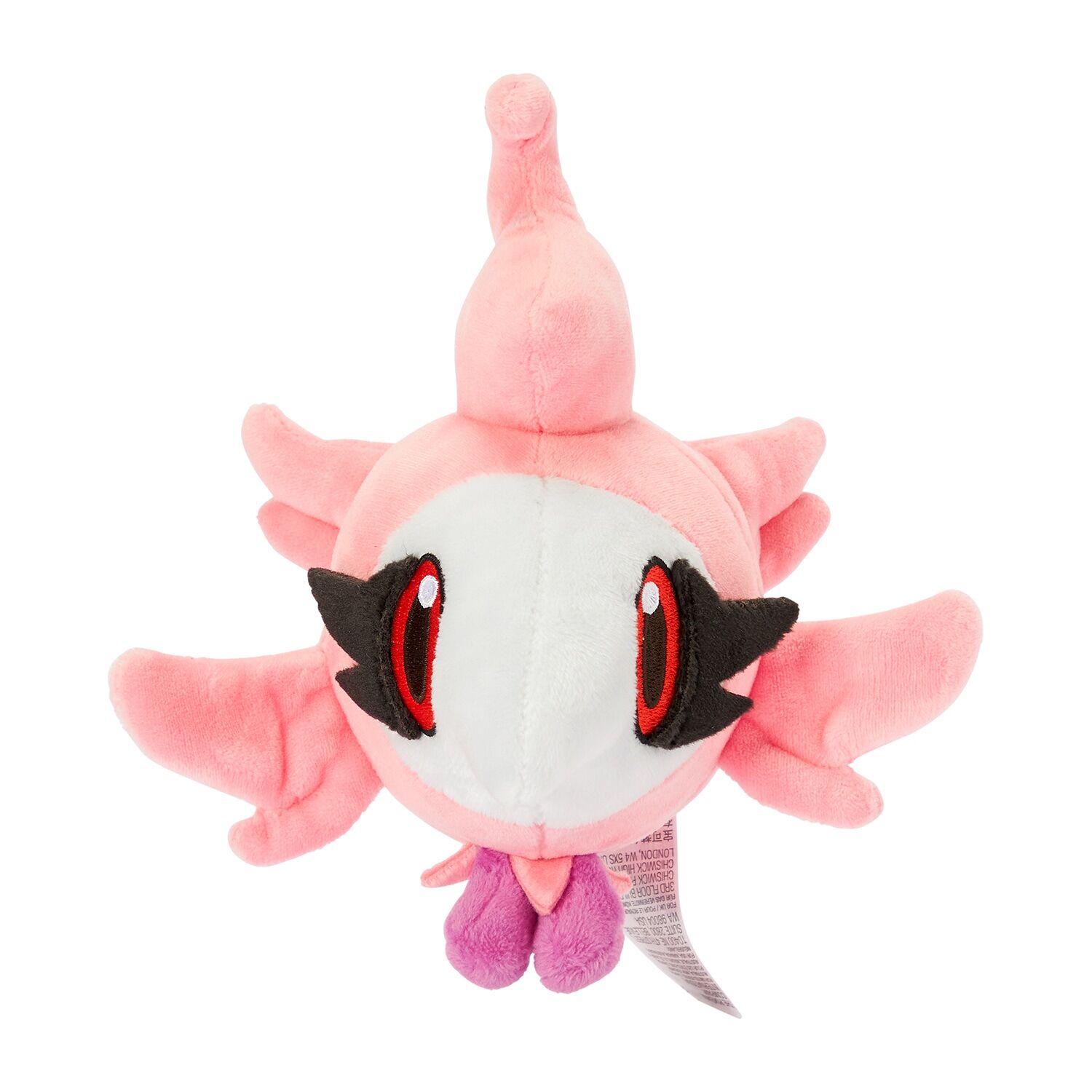 Spritzee Sitting Cuties Plush - 16 cm