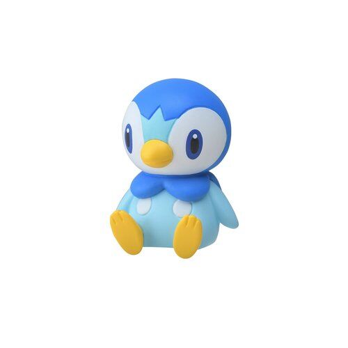 Pokemon Center Original Sitting Pokemon Series 2 (1 of 6 RANDOM)