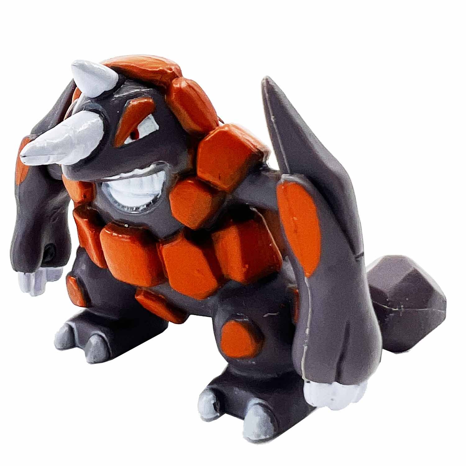 Pokemon Rihornior Figur - 5 cm